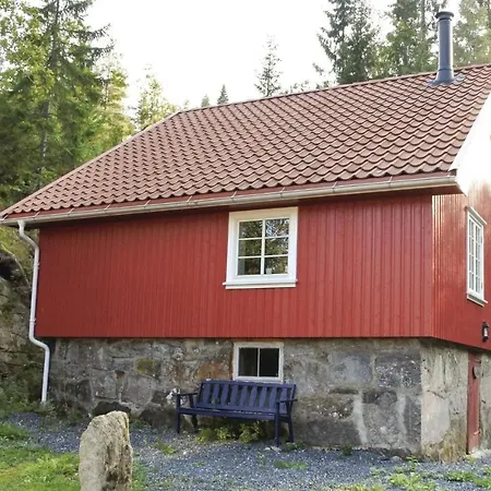 Semesterbostad Amazing In With Sauna