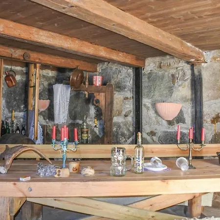 Amazing In With Sauna Semesterbostad