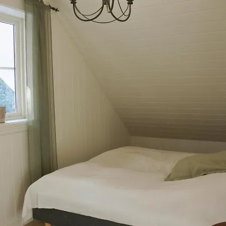 度假居 Amazing In With Sauna Sondeled