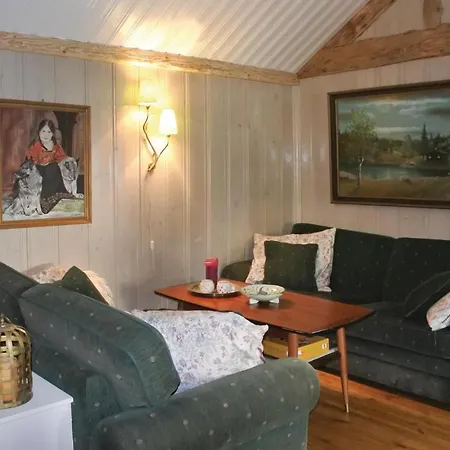 Amazing In With Sauna Semesterbostad Sondeled